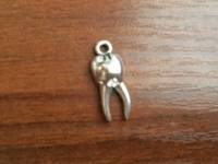 Зубики для различных поделок